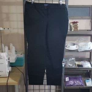 Old Navy sz 14 pixie pants